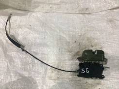 Замок багажника. Subaru Forester, SG, SG5, SG6, SG69, SG9, SG9L