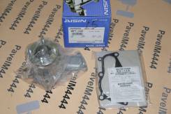 Помпа водяная. Toyota Crown Majesta, GS151 Toyota Crown, GS130, GS130G, GS130W, GS151, GS151H, GXS10 Toyota Soarer Двигатели: 1GGPE, 1GGP