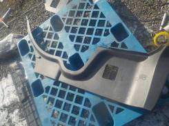 Обшивка багажника. Nissan Pathfinder, R50 Nissan Terrano, LR50, LUR50, PR50, R50, RR50, TR50 Nissan Terrano Regulus, JLR50, JLUR50, JRR50, JTR50 Двига...
