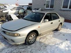 Mitsubishi Galant. E52A, 4G93