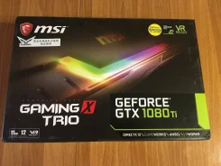 GeForce GTX 1080 Ti ����