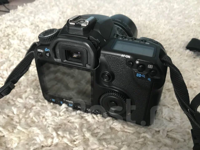 Canon EOS 40D. 10 - 14.9 �� ����