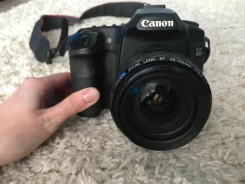 Canon EOS 40D. 10 - 14.9 �� ����