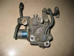 Регулятор давления топлива. Mitsubishi Proudia, S32A Mitsubishi Dignity, S32A Mitsubishi Diamante, F31A, F36A, F41A, F46A, F31AK Двигатели: 6G74, 6G72...