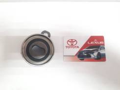 Натяжной ролик. Toyota: Corona, Corolla Spacio, Vios, Avensis, Soluna Vios, Sprinter Trueno, Corolla, Sprinter Marino, Carina E, Tercel, Carina, Celic...