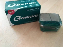 ������� ��������� G-Brake 4605A050, D4060-CD01B, 26696-FE080 ����