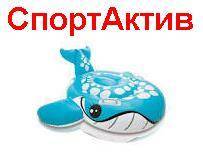 Игрушки надувные.