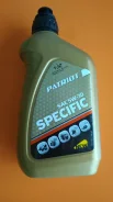 Patriot. 5W-30, �����������������, 0,95��. ����