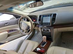 Nissan Teana. Под заказ