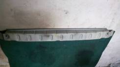 Жесткость бампера. Toyota Nadia, SXN10, SXN10H Двигатель 3SFE