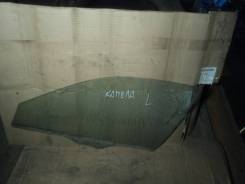 Стекло боковое. Mazda Capella, GFEP, GWEW, GW5R, GFER, GWFW, GW8W, GWER, GF8P, GFFP Двигатели: FSZE, FSDE, KLZE, RF, FPDE