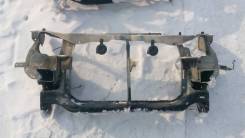 Рамка радиатора. Toyota Nadia, SXN10, SXN10H, SXN15, SXN15H Двигатели: 3SFE, 3SFSE