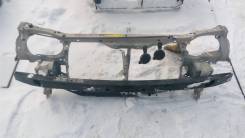Рамка радиатора. Toyota Sprinter, AE110, AE111, AE114, CE110, CE113, CE114, CE116, EE111 Toyota Corolla, AE110, AE111, AE114, CE110, CE113, CE114, CE1...