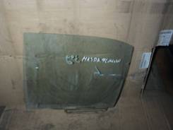 Стекло боковое. Mazda Familia, BJEP, BJ3P, BVHNY11, BVENY11, BJ5P, BVFY11, BBVY11, BVGY11, BJFP, BVY11, BVHFY11, BVEY11 Двигатели: RF, B3ME, QG18DE, Y...
