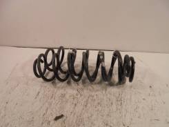 Пружина подвески. Volkswagen Bora, 1J2, 1J6 Volkswagen Golf, 1E7, 1J1, 1J5 Двигатели: AEH, AGN, AGP, AGR, AGU, AGZ, AHF, AHW, AJM, AKL, AKQ, ALH, APE...