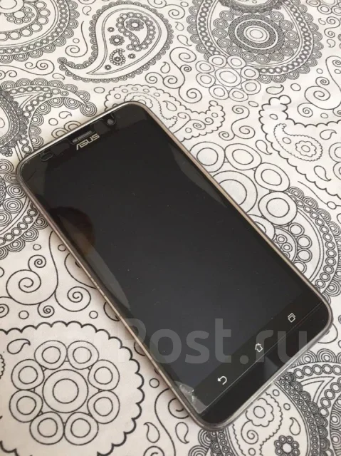 Asus ZenFone 2. �/�. ��� ����� �� ������������ ����