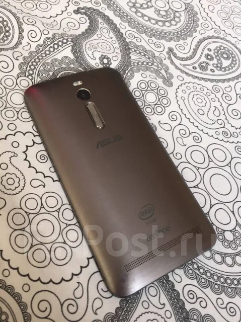 Asus ZenFone 2. �/�. ��� ����� �� ������������ ����