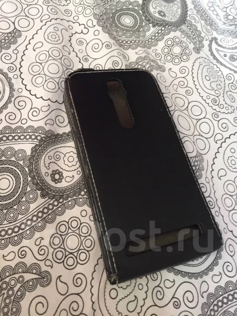Asus ZenFone 2. �/�. ��� ����� �� ������������ ����