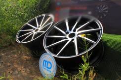 Vossen. 8.0x18", 5x100.00, 5x108.00, ET42