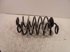 Пружина подвески. Volkswagen Golf, 5K1 Двигатели: BSE, BSF, CAVD, CAXA, CAYB, CAYC, CBAA, CBAB, CBBB, CBDB, CBDC, CBZA, CBZB, CCSA, CCZB, CDLC, CDLF...