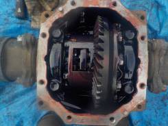 Редуктор. Toyota Mark II, GX100, SX90 Toyota Cresta, GX100, SX90 Toyota Chaser, GX100, SX100, SX90 Двигатели: 1GFE, 4SFE