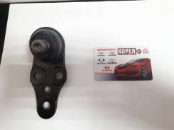 Шаровая опора. Kia: Optima, Mentor, Opirus, Spectra, Picanto, X-Trek, Sephia, Magentis, Morning, Regal, Shuma, Carens Hyundai Grandeur, XG Hyundai XG...
