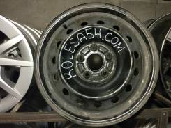 Honda. 6.5x16", 5x114.30, ET45, ЦО 64,1 мм.