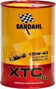 Bardahl. 10W-40, �������������, 1,00��.