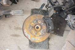 Ступица. Mazda Bongo Friendee, SGL3, SGL5, SGLR, SGLW Двигатель WLT