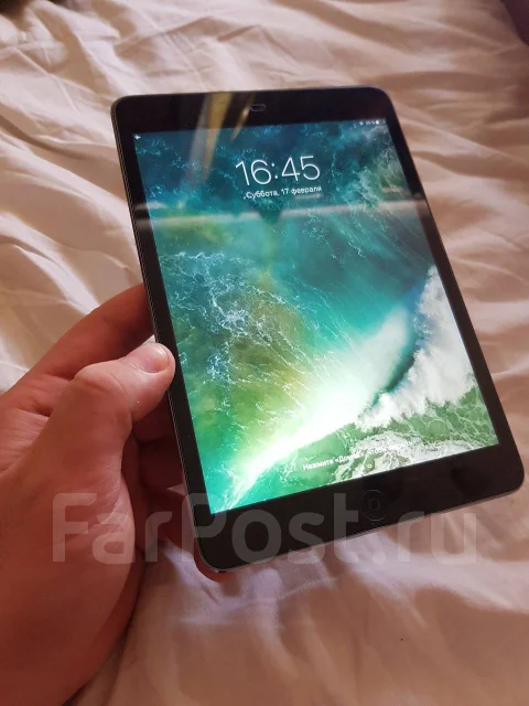 Apple iPad Mini 2 ����
