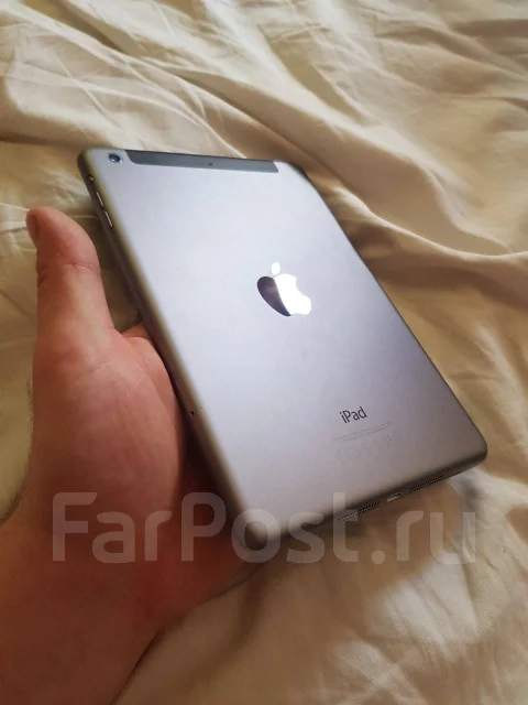 Apple iPad Mini 2 ����
