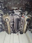 Двигатель в сборе. BMW 8-Series BMW 7-Series, E38 BMW 5-Series BMW X5 Двигатели: M62B44, M62B44T, M62B44TU