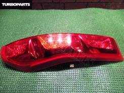 Стоп-сигнал. Nissan X-Trail, DNT31, NT31, T31, T31P, T31R, TNT31 Двигатели: M9R, MR20DE, QR25DE