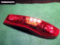 Стоп-сигнал. Nissan X-Trail, DNT31, NT31, T31, T31P, T31R, TNT31 Двигатели: M9R, MR20DE, QR25DE