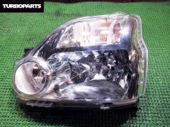Фара. Nissan X-Trail, DNT31, NT31, T31, TNT31 Двигатели: M9R, MR20DE, QR25DE