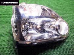 Фара. Nissan X-Trail, DNT31, NT31, T31, TNT31 Двигатели: M9R, MR20DE, QR25DE