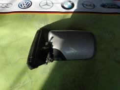 Зеркало заднего вида боковое. BMW 5-Series, Е39