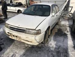 Toyota Corsa. NL40, 1N