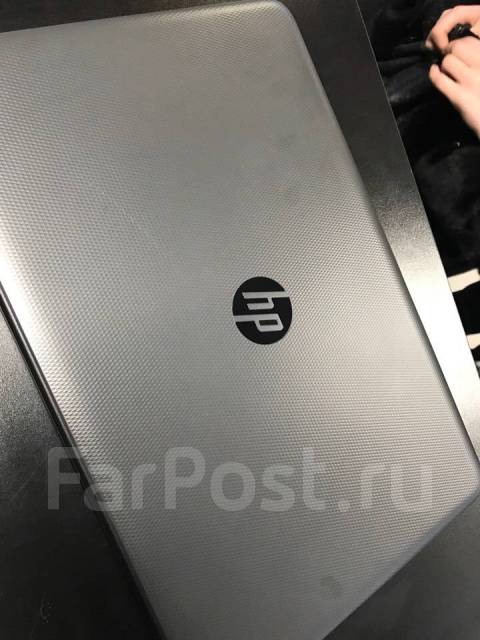 Купить Ноутбук Hp 250 G4