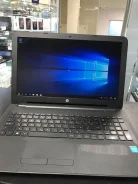 HP 250 g4. 15.6", 1,6����, ��� 4 ��, ���� 500���, WiFi: 1, Bluetooth: 1, ����������� �� 3��. ����