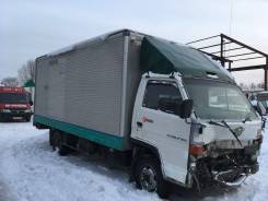 Isuzu Elf. Продам Isuzu ELF На Запчасти, 4 300 куб. см., 3 500 кг.