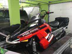 Polaris Voyageur 550 155. есть птс, с пробегом