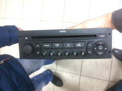 ��������� � MP3 � USB Citroen C4 2004-2011 RD45 ����