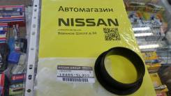Прокладка дроссельной заслонки. Nissan: Laurel, Skyline, Datsun, Stagea, NP300 Двигатели: RB20DE, RB25DE, KA20DE, KA24DE, KA20, KA24