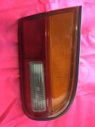 Стоп-сигнал. Mitsubishi Delica, PA3V, PA4W, PA5V, PA5W, PB4W, PB5V, PB5W, PB6W, PC4W, PC5W, PD4W, PD5V, PD6W, PD8W, PE8W, PF6W, PF8W Двигатели: 4D56...