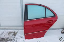Дверь боковая. Mercedes-Benz C-Class, W203