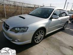 Subaru Legacy. автомат, 4wd, 2.0 (260 л.с.), бензин, 107 тыс. км, б/п, нет птс. Под заказ