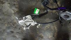 Педаль ручника. Toyota Windom, MCV20, MCV21 Toyota Camry Gracia, MCV21, MCV21W, MCV25, MCV25W, SXV20, SXV20W, SXV25, SXV25W Toyota Mark II Wagon Quali...