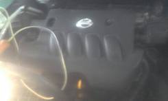 Двигатель в сборе. Nissan X-Trail, T31, T31R, NT31 Двигатель MR20DE