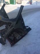 Лонжерон. Renault Scenic, JM Двигатели: F4R, F4RT, F9Q, K4J, K4M, K9K, M9R